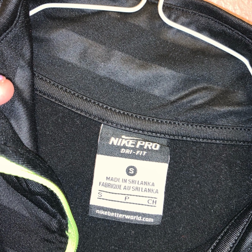 Nike Pro ✔️ - Picture 3 of 4